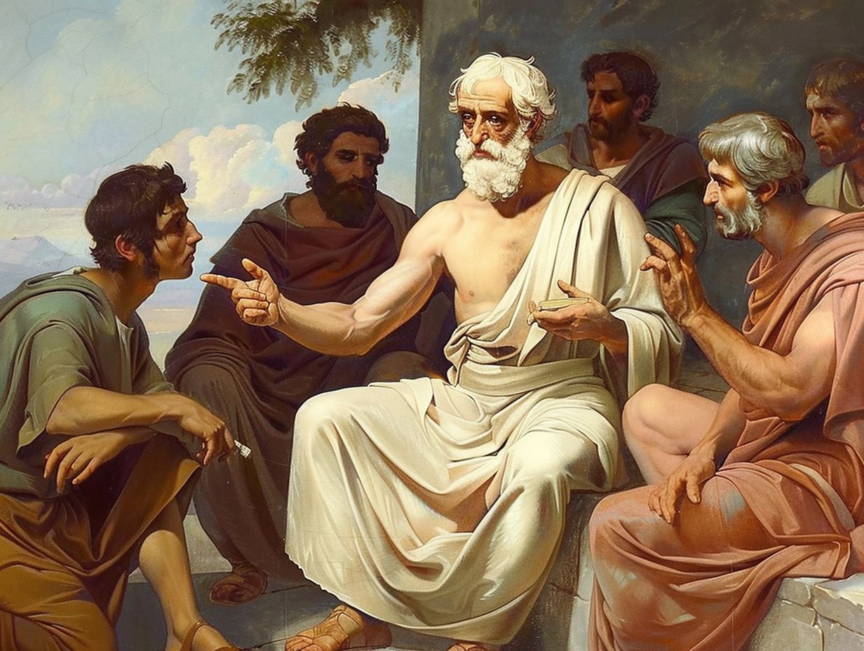 Influence in Literature