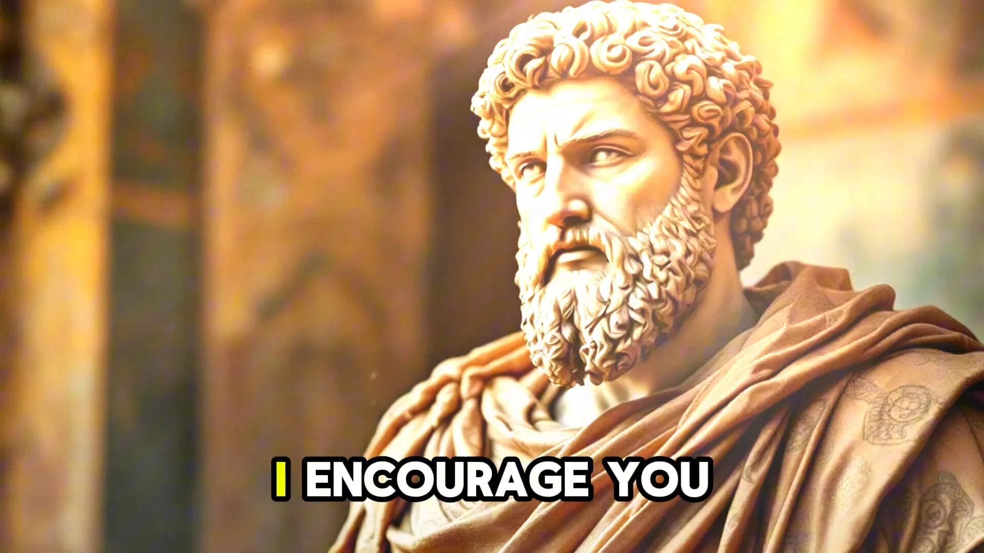 Summary of Stoic habits for clarity and peace