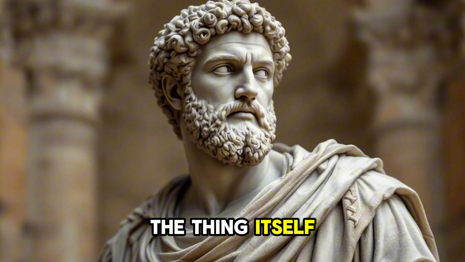 Quote from Marcus Aurelius