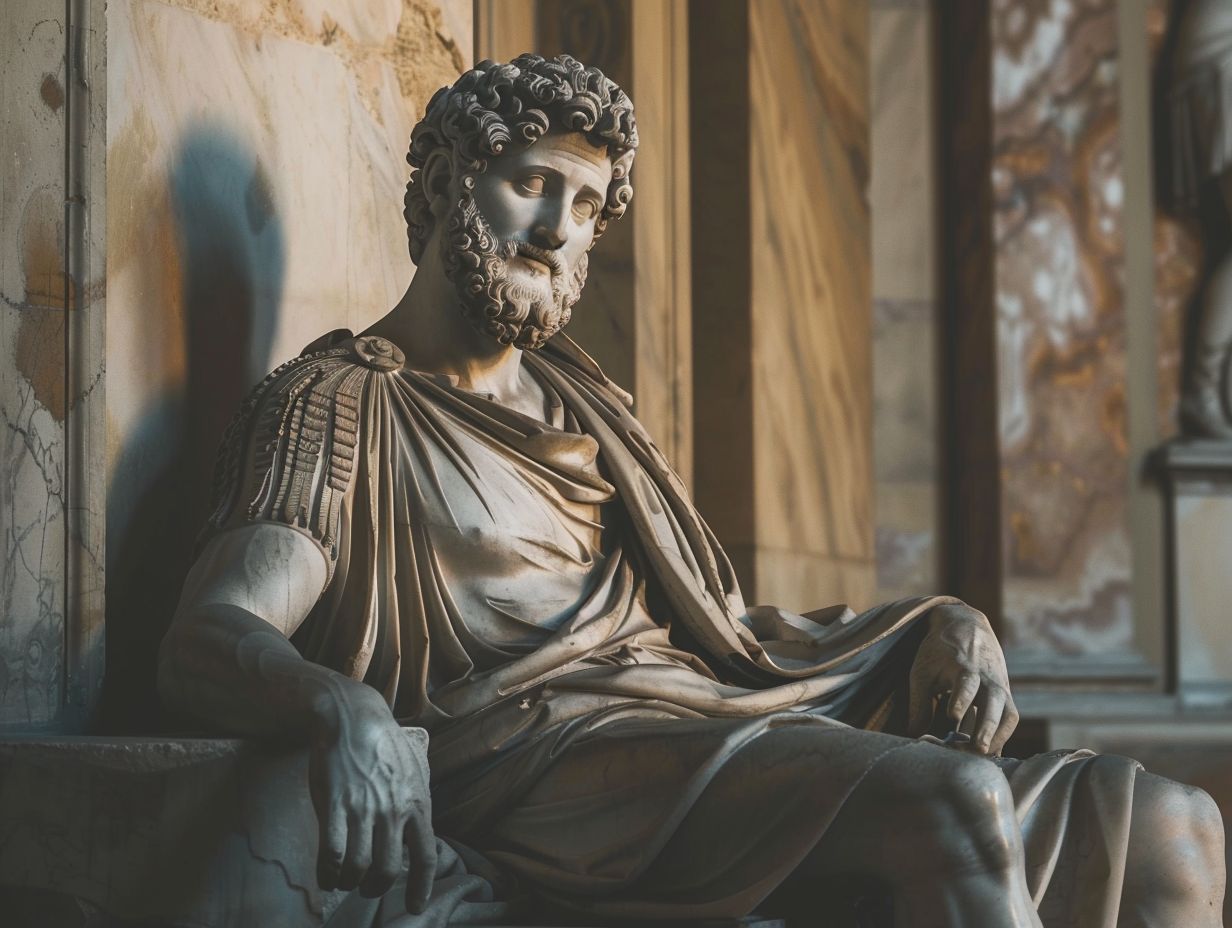 Best Quotes from Marcus Aurelius' Meditations