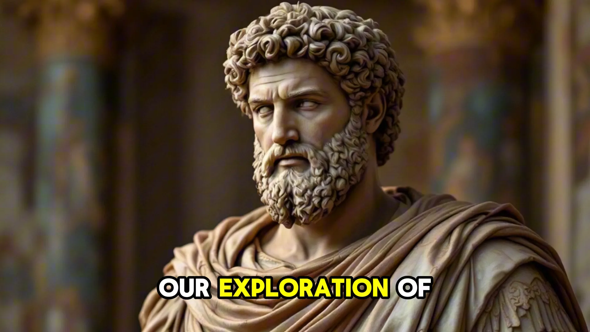 Summary of Stoic lessons