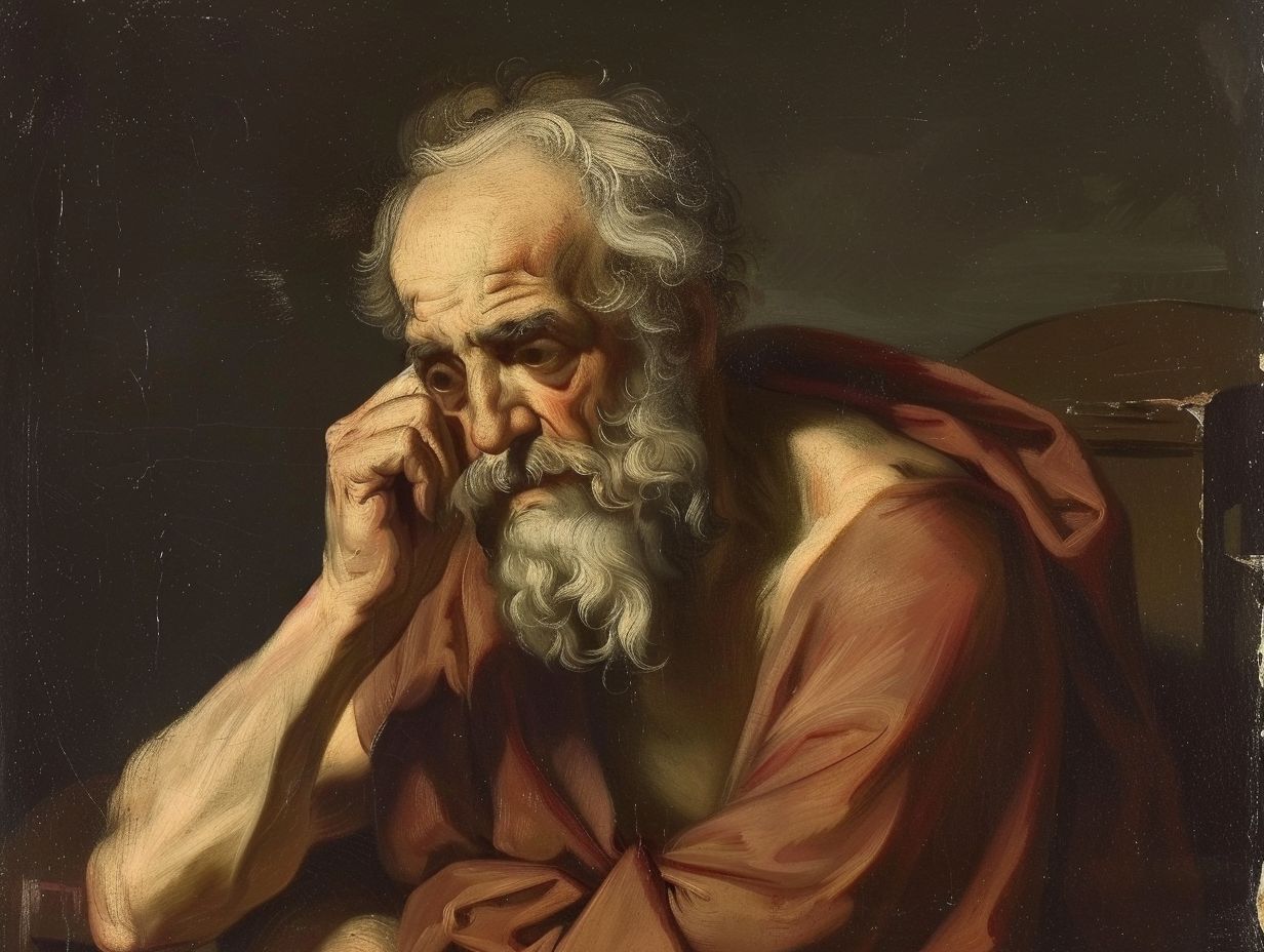 Who Founded Stoicism?