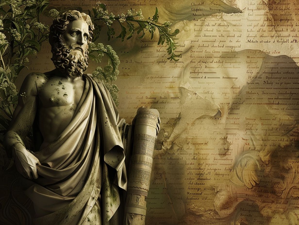 Popular Works by Seneca