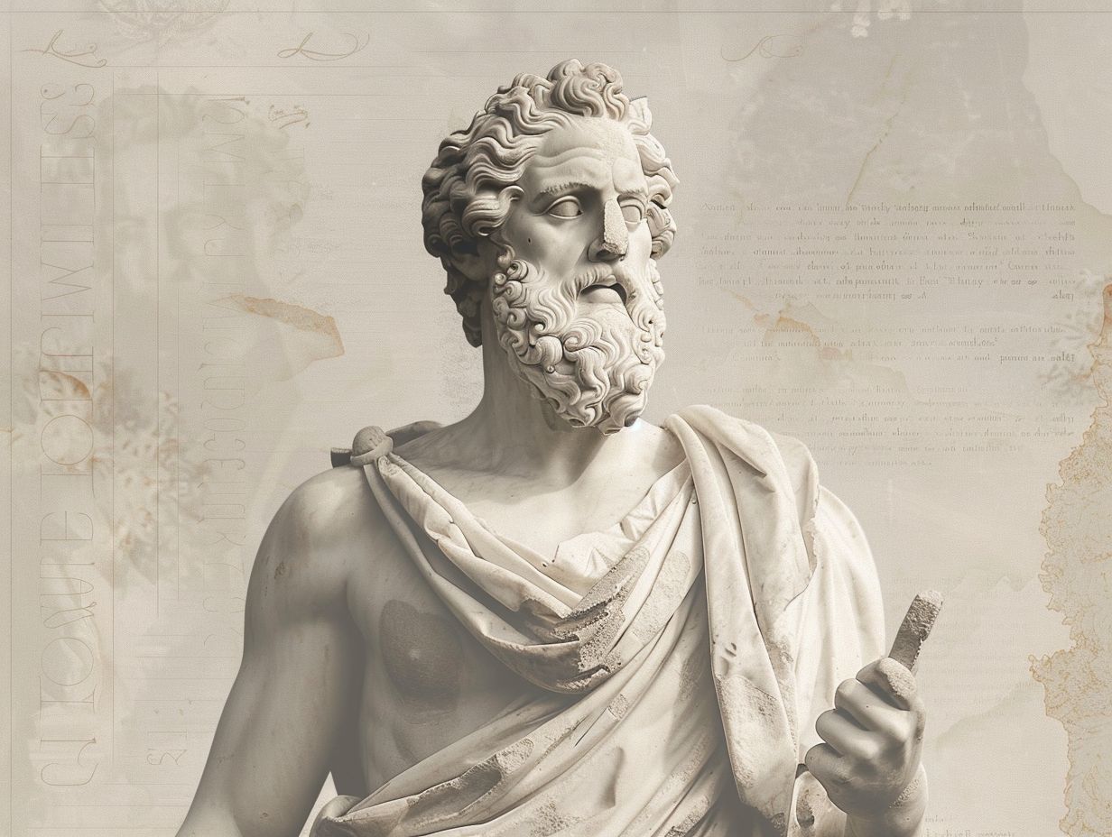Legacy of Seneca's Teachings