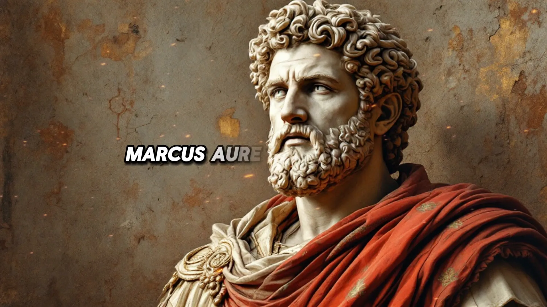 Key lessons from Aurelius' Meditations