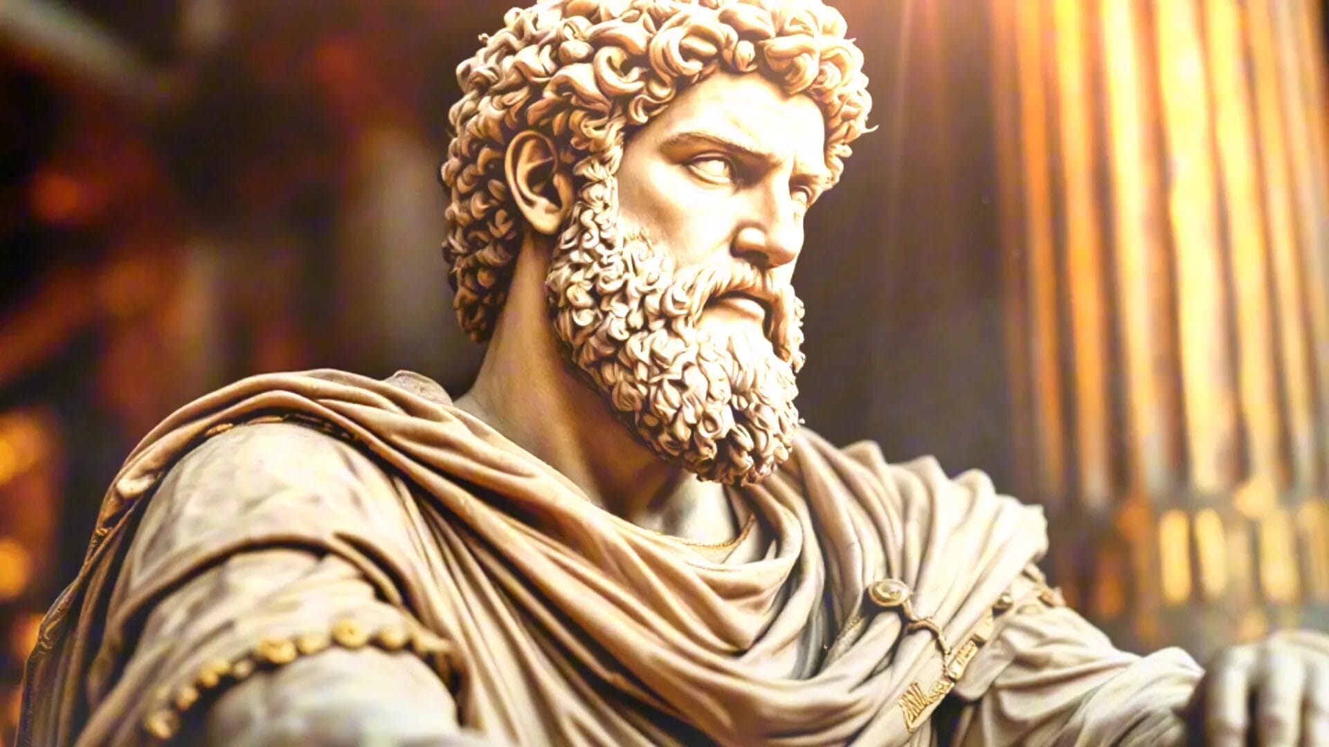 Embracing Stoic principles for a peaceful life