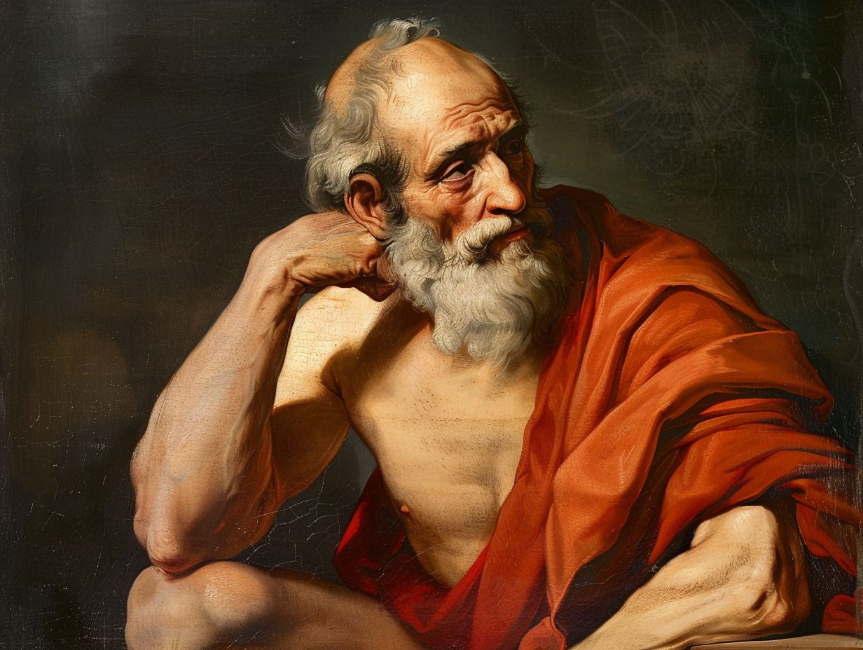 Stoicism's Influence and Development